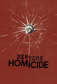 Убийство в Нью-Йорке/New York Homicide 1 сезон