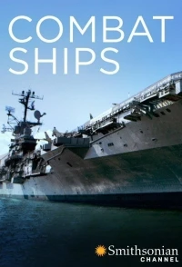 Боевые корабли/Combat Ships 3 сезон