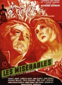 Отверженные (1934)/Les misérables