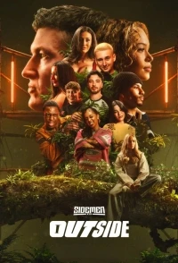 Снаружи/Outside