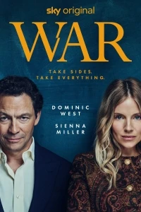 Война (2026)/War